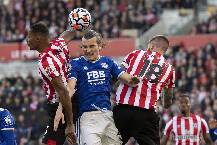 Phân tích kèo hiệp 1 Brentford vs Leicester, 22h00 ngày 18/3