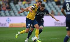 Phân tích kèo hiệp 1 Melbourne Victory vs Central Coast, 13h ngày 19/3