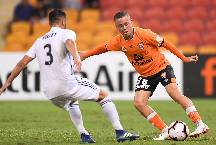 Soi kèo phạt góc Brisbane Roar vs Western United, 13h ngày 18/3