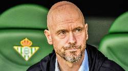 Ten Hag chỉ ra đối thủ M.U không muốn gặp nhất ở Europa League
