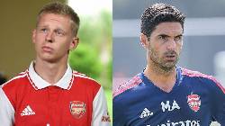 Tin Arsenal tối 18/3: Zinchenko hay nhất thế giới; Arteta đáp trả Ten Hag