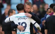 Tin Chelsea tối 18/3: Kante chuẩn bị trở lại; Potter ngăn Mount lên tuyển