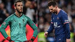 Tin sáng 18/3: De Gea vẫn bị TBN ngó lơ; Messi được rủ tới kình địch Barca