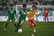 Nhận định, soi kèo SC Sagamihara với Omiya Ardija, 16h00 ngày 20/3: Omiya Ardija tiếp tục thăng hoa