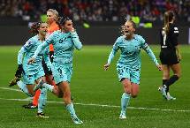 Soi kèo góc nữ Ajax Amsterdam vs nữ Chelsea, 0h45 ngày 20/3