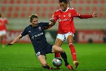 Soi kèo góc nữ Benfica vs nữ Lyon, 3h00 ngày 20/3