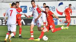 Nhận định, soi kèo U19 Montenegro vs U19 Slovakia, 17h00 ngày 19/3: Tin vào U19 Montenegro