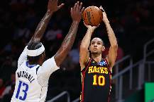Nhận định bóng rổ Dallas Mavericks vs Atlanta Hawks, 07h30 ngày 19/3: Thắng kẻ tệ nhất