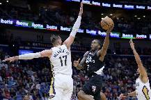 Nhận định bóng rổ New Orleans Pelicans vs Los Angeles Clippers, 07h00 ngày 19/3: Điểm tựa sân nhà