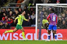 Nhận định, soi kèo AEK Larnaca vs Crystal Palace, 0h45 ngày 20/3: Khó khăn chồng chất