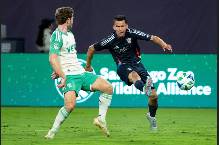 Nhận định, soi kèo Deportivo Toluca vs San Diego, 10h00 ngày 19/3: Kịch tính ở Toluca 