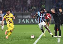 Nhận định, soi kèo Eyupspor vs Trabzonspor, 00h00 ngày 19/3: Thắng để vươn lên thứ 2