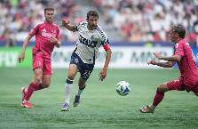 Nhận định, soi kèo Seattle Sounders vs Vancouver Whitecaps, 10h00 ngày 19/3: Không có phép màu cho Vancouver 