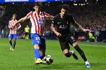 Nhận định, soi kèo Tottenham vs Atletico Madrid, 3h00 ngày 19/3: Chìm trong khủng hoảng