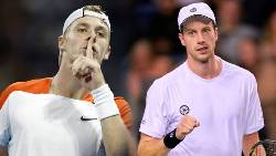Nhận định tennis Shapovalov vs Van de Zandschulp - Vòng 1 Miami Open, 22h00 ngày 18/3