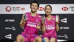 Xem trực tiếp cầu lông Orleans Masters 2026 ở đâu, kênh nào?