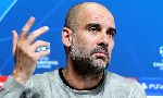 Man City bị Tottenham loại khỏi Champions League, Guardiola ‘phán’ gì?
