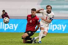 ĐT Anh gặp bất lợi lớn nếu góp mặt tại vòng 1/8 EURO 2021