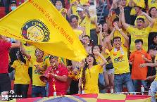 Thanh Hóa hành động ý nghĩa trước trận gặp HAGL