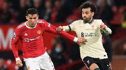 Dự đoán, soi kèo thẻ vàng Liverpool vs MU, 2h ngày 20/4