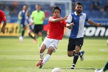 Nhận định soi kèo Mallorca vs Alaves, 0h ngày 20/4