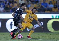 Nhận định soi kèo Necaxa vs Tigres UANL, 7h ngày 20/4