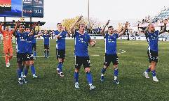 Nhận định, soi kèo San Jose Earthquake vs Bay Cities, 9h30 ngày 20/4