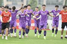 Nhận định, soi kèo U20 Hàn Quốc vs U23 Việt Nam, 19h00 ngày 19/04