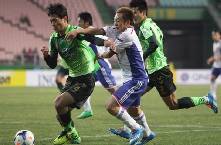 Nhận định, soi kèo Yokohama Marinos vs Jeonbuk Motors, 21h ngày 19/4