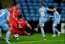Nhận định, soi kèo Blackburn vs Coventry, 01h45 ngày 20/4