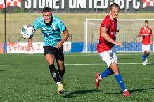 Nhận định, soi kèo Bulls Academy vs Rockdale Ilinden, 16h30 ngày 19/4