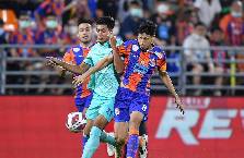 Nhận định, soi kèo Buriram United vs Port FC, 19h00 ngày 19/4