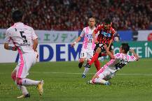 Nhận định, soi kèo Consadole Sapporo vs Sagan Tosu, 17h00 ngày 19/4