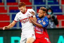 Nhận định, soi kèo CSKA Moscow vs FC Ural, 23h00 ngày 19/4