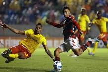 Nhận định, soi kèo Flamengo vs Nublense, 07h30 ngày 20/4