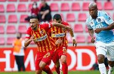 Nhận định, soi kèo Kayserispor vs Kasimpasa, 21h00 ngày 19/4