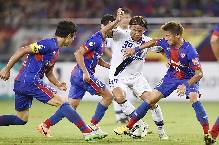 Nhận định, soi kèo Tokyo vs Gamba Osaka, 17h ngày 19/4