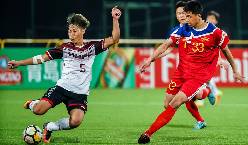 Nhận định, soi kèo Zhanyi Skywalkers vs Hang Yuen, 14h00 ngày 19/4