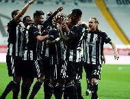 Nhận định, soi kèo Besiktas với Ankaragucu 0h00 20/04: Hòa là đẹp