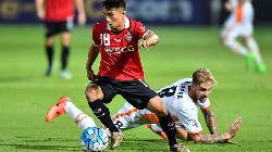 Nhận định, soi kèo Consadole Sapporo với Sanfrecce Hiroshima, 12h00 ngày 20/4: Đánh chiếm ngôi đầu