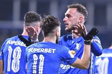 Nhận định, soi kèo Farul Constanta với Cluj 0h30 20/04: Cân tài cân sức