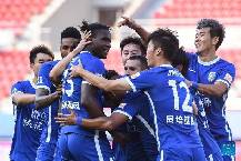 Nhận định, soi kèo Zhejiang Professional FC với Tianjin Jinmen Tiger, 19h00 ngày 19/4: Chủ nhà sa sút