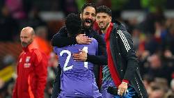 HLV Ruben Amorim tiết lộ lý do giúp MU chiến thắng điên rồ