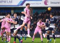 Nhận định, soi kèo Blackburn vs Millwall, 21h00 ngày 18/4: Rộng cửa top 6