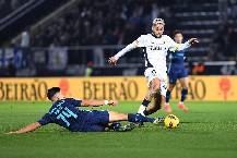 Nhận định, soi kèo FC Porto vs Famalicao, 0h00 ngày 19/4: Phong độ đang lên