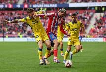 Nhận định, soi kèo Las Palmas vs Atletico Madrid, 2h00 ngày 20/4: Khó cho Las Palmas