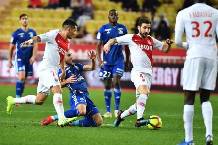 Nhận định, soi kèo Monaco vs Strasbourg, 0h00 ngày 20/4: Giữ chắc top 2
