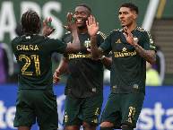 Nhận định, soi kèo Portland Timbers vs Los Angeles, 09h15 ngày 20/4: Chủ thắng cả trận lẫn kèo