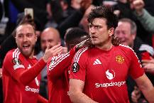 Xác định đối thủ của MU ở bán kết cúp C2 châu Âu