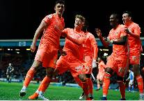 Lampard giúp Coventry thăng hạng lên giải Ngoại hạnh Anh sau 25 năm